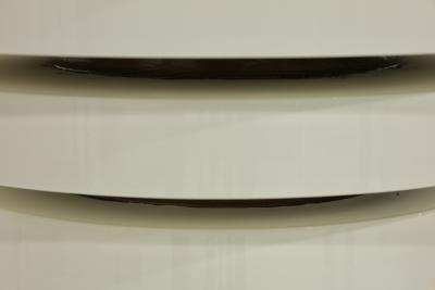 Kelly Wearstler Kelly Wearstler Style Side or Center Table in Lacquer