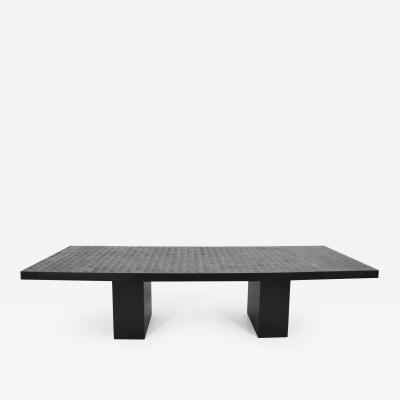 Kelly Wearstler Kelly Wearstler Trousdale Dining Table