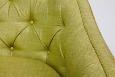 Kelly Wearstler Pair of Kelly Wearstler Chairs from the Viceroy