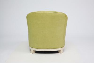 Kelly Wearstler Pair of Kelly Wearstler Chairs from the Viceroy