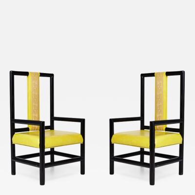 kelly wearstler furniture wallpaper kelly wearstler pair of high back chairs artist kelly wearstler furniture wallpaper kelly wearstler pair of high back chairs artist