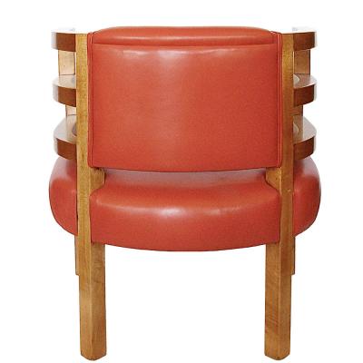 Kem Weber 1927 Arizona Biltmore Hotel Chair by KEM Weber