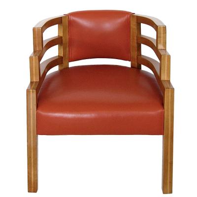 Kem Weber 1927 Arizona Biltmore Hotel Chair by KEM Weber