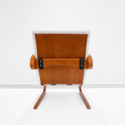 Kem Weber Airline Armchair c 1935 1935