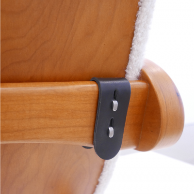 Kem Weber Airline Armchair c 1935 1935