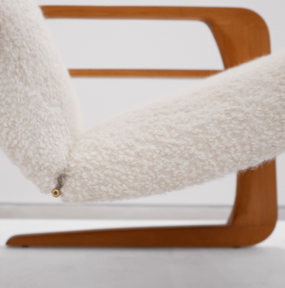 Kem Weber Airline Armchair c 1935 1935