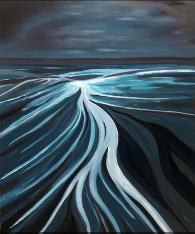 Ken Miller Riptide