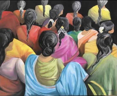 Ken Miller The Devoted