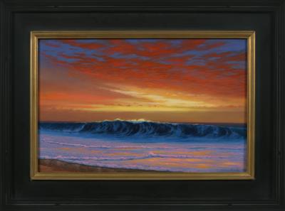 Ken Salaz Crowns of Light