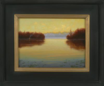 Ken Salaz Golden Hour