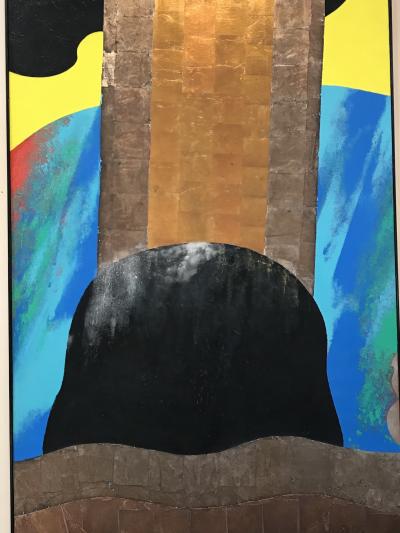 Kenji Yoshida Revelation