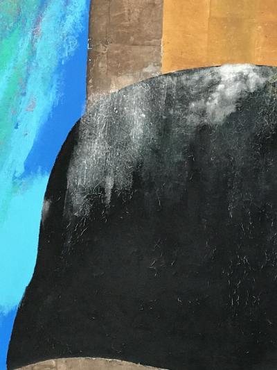 Kenji Yoshida Revelation