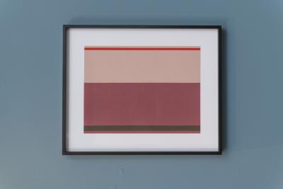 Kenneth Noland Kenneth Noland Print 72 300
