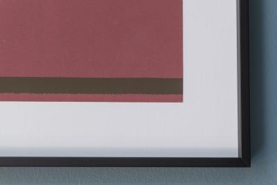 Kenneth Noland Kenneth Noland Print 72 300