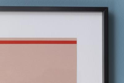 Kenneth Noland Kenneth Noland Print 72 300