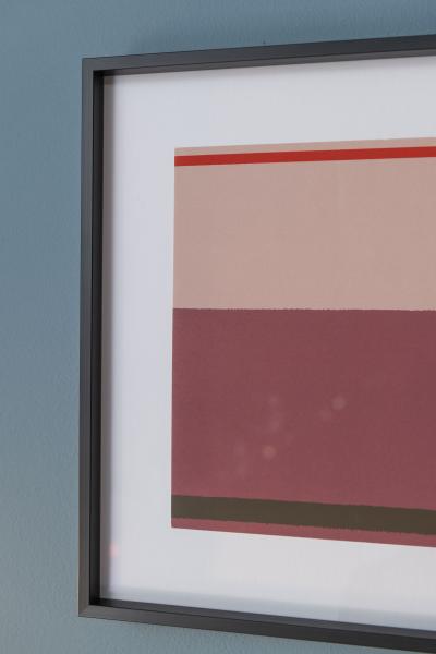 Kenneth Noland Kenneth Noland Print 72 300