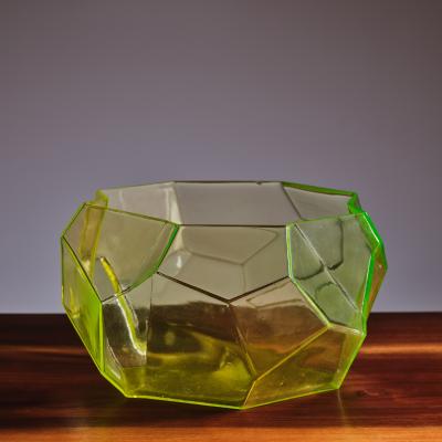 Kennith Haley Ruba Rombic Fishbowl