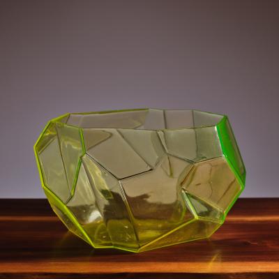 Kennith Haley Ruba Rombic Fishbowl