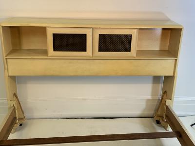 Kent Coffey KENT COFFEY THE PENTHOUSE BED