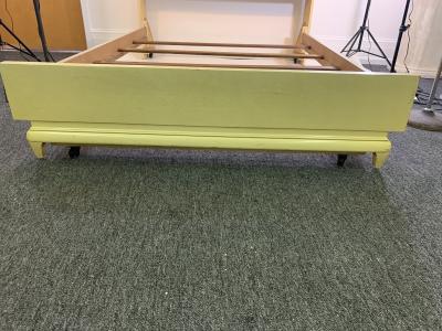 Kent Coffey KENT COFFEY THE PENTHOUSE BED