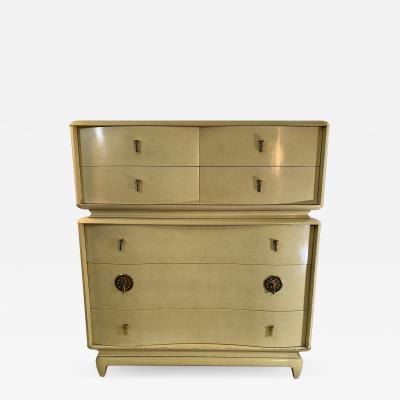 Kent Coffey KENT COFFEY THE PENTHOUSE HIGH CHEST