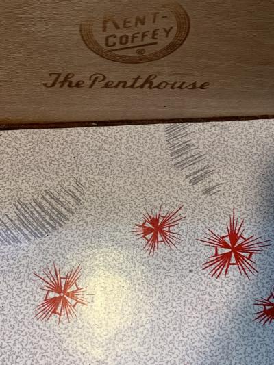 Kent Coffey KENT COFFEY THE PENTHOUSE NIGHTSTAND