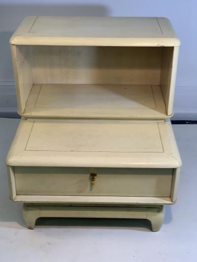 Kent Coffey KENT COFFEY THE PENTHOUSE NIGHTSTAND