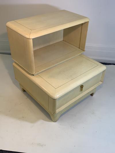 Kent Coffey KENT COFFEY THE PENTHOUSE NIGHTSTAND