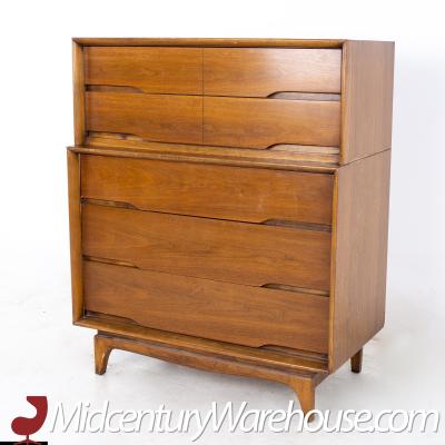 Kent Coffey Kent Coffey Forum Mid Century Highboy Dresser
