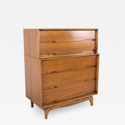 Kent Coffey Kent Coffey Forum Mid Century Highboy Dresser