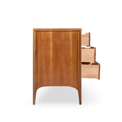 Kent Coffey Kent Coffey Perspecta Mid Century 12 Drawer Dresser