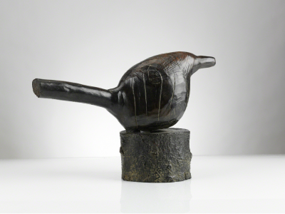 Keping Wang Bird 1995