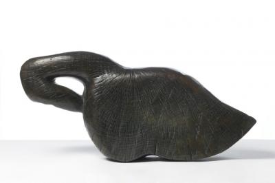 Keping Wang Bird II Keping WANG