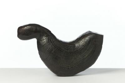 Keping Wang Bird X Keping WANG