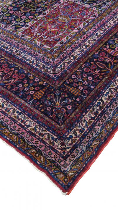 Kerman Bakhtiar Palace Sized Persian Rug