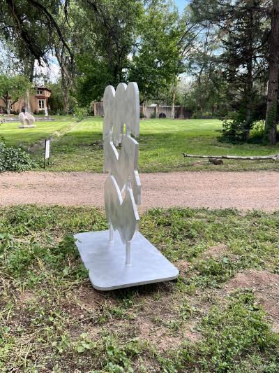 Kerry E Green Cloudy