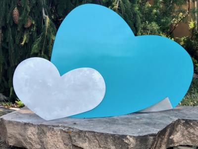 Kerry E Green Cwtch Hug