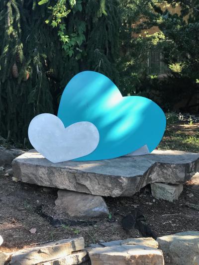 Kerry E Green Cwtch Hug