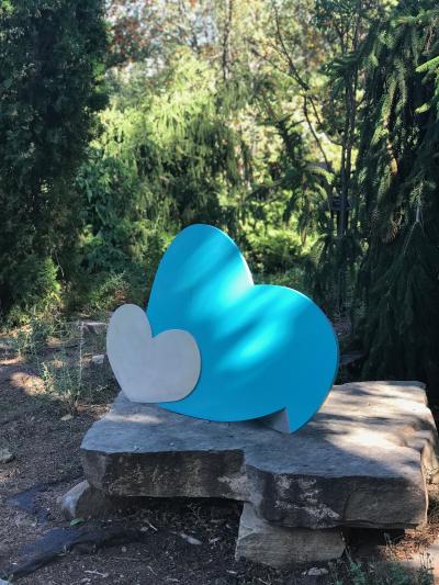 Kerry E Green Cwtch Hug