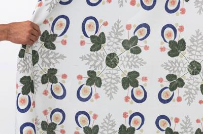 Kerry Joyce Floral Eclipse