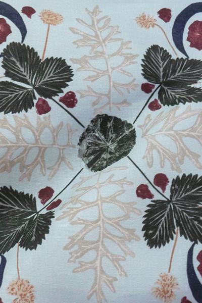 Kerry Joyce Floral Eclipse