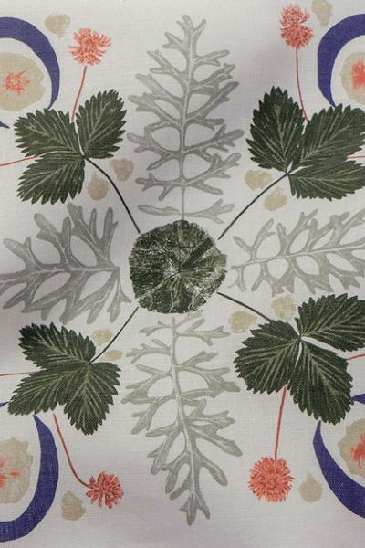 Kerry Joyce Floral Eclipse