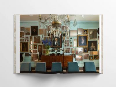 Kerry Joyce The Intangible