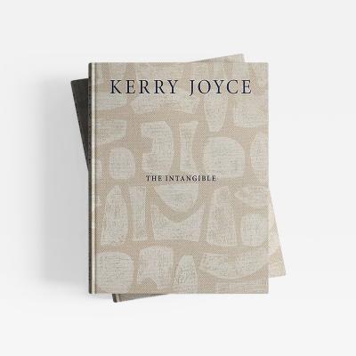 Kerry Joyce The Intangible