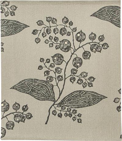 Kerry Joyce berries wallcoverings