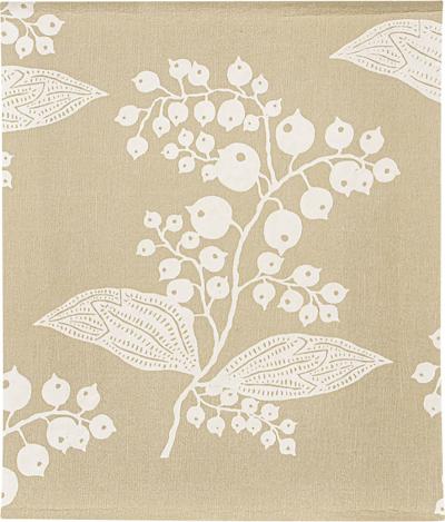 Kerry Joyce berries wallcoverings
