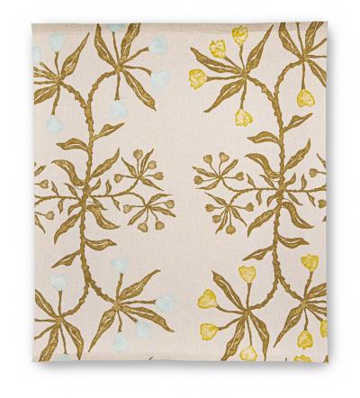 Kerry Joyce best buds wallcoverings