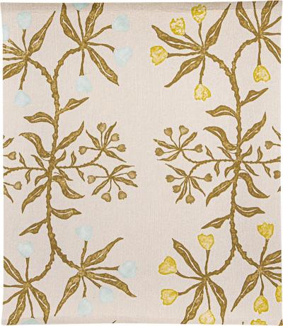 Kerry Joyce best buds wallcoverings