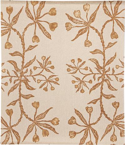 Kerry Joyce best buds wallcoverings