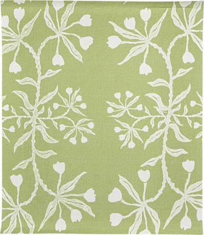 Kerry Joyce best buds wallcoverings